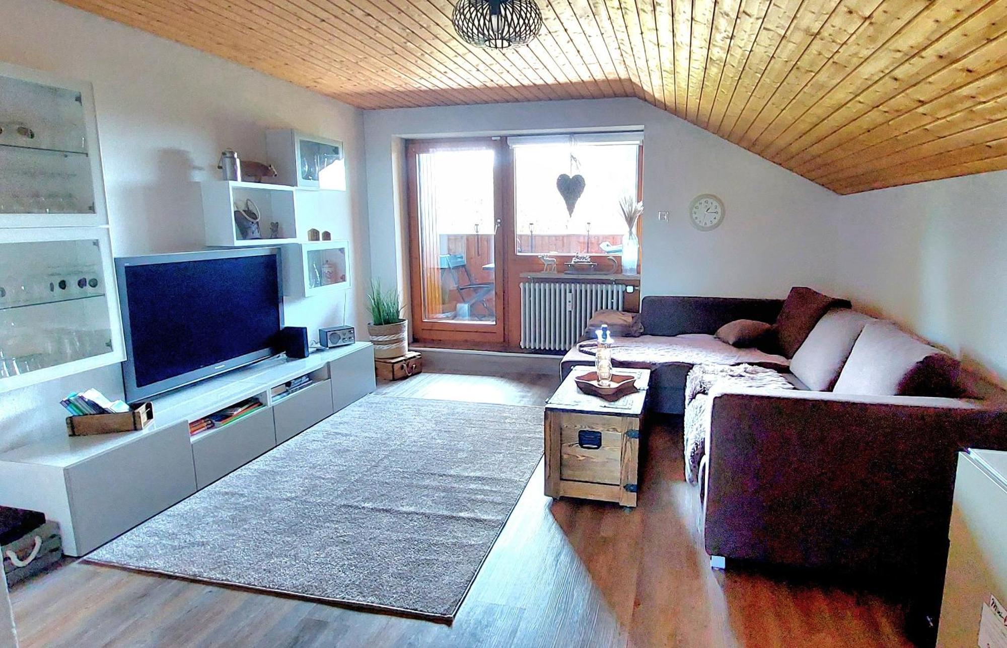 Sonnen-Juwel - Hallenbad-Sauna-2 Getrennte Schlafbereiche-Direkt An Der Skipiste Missen-Wilhams Εξωτερικό φωτογραφία